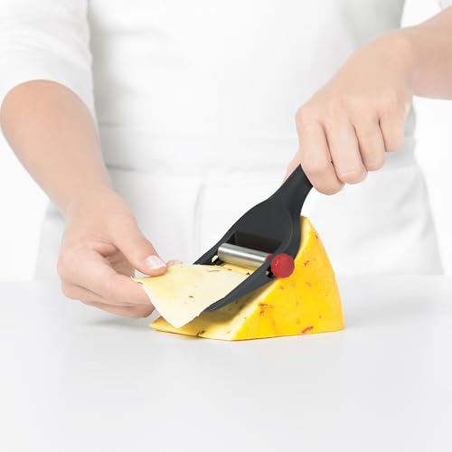 Cuisipro tranche-fromage avec fil ajustable pour une découpe millimétrée - 5