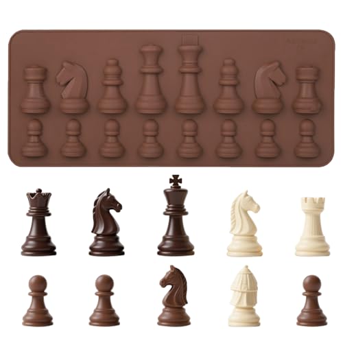 Stampo in silicone per topper per torta premium per caramelle al cioccolato