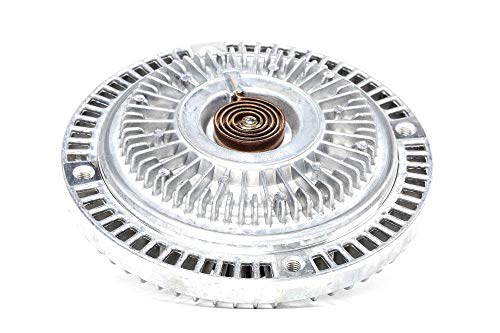 RIDEX 509C0005 Embrague ventilador del radiador Viscoso de Ventilador Embrague del Ventilador