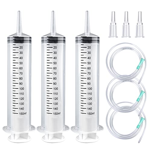 60 Stück 1ml Spritzen Mit Kappe – Praktische Dosierspritzen Einzeln Verpackt, Ideal Zum Abmessen Von Flüssigkeiten, Für Experimente Oder Zum Füttern Von Tieren (ohne Nadel)