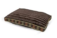 Algopix Similar Product 3 - Petmate 80142 Fashion Gusset Pillow