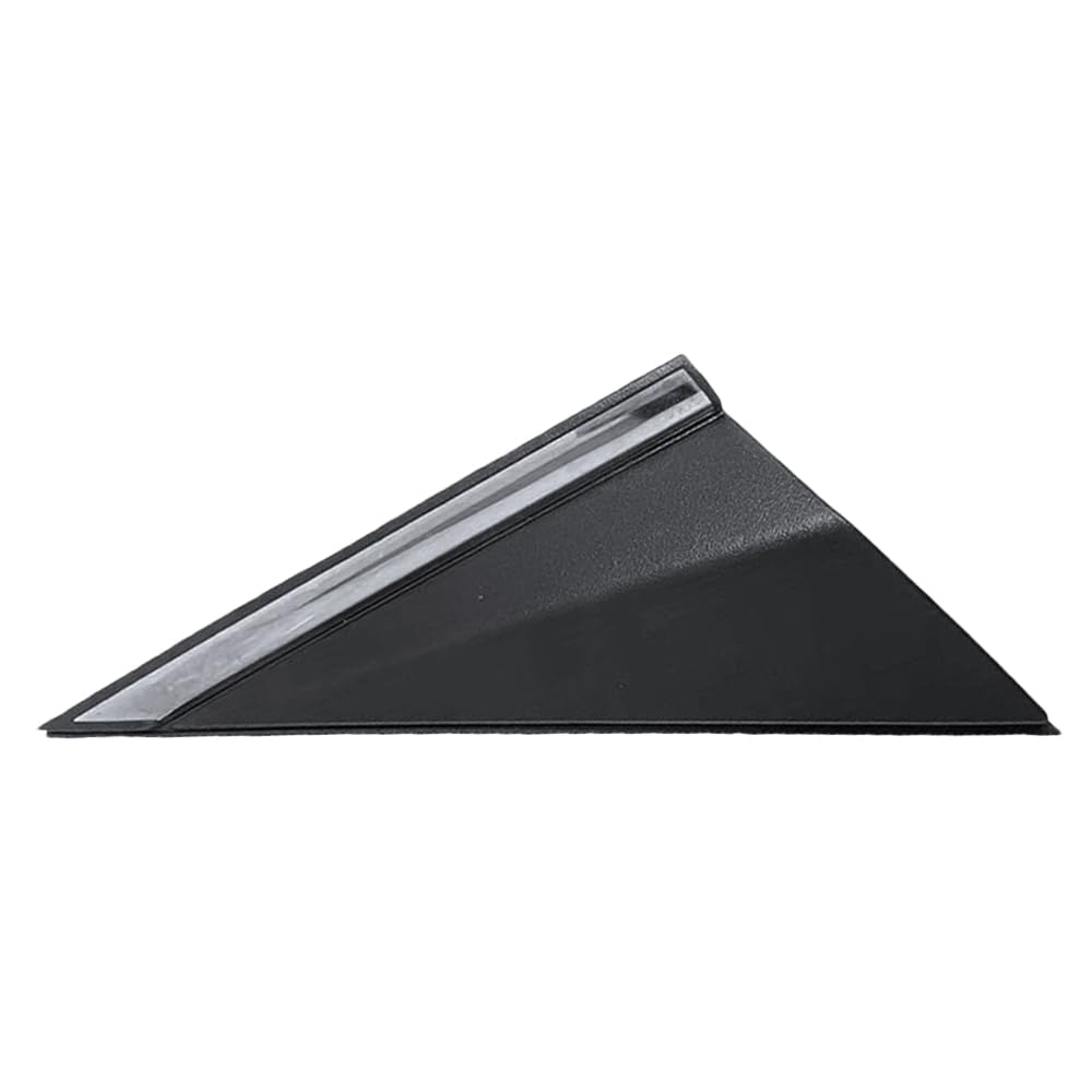 Windshield Pillar Trim 2020-2025 Venue Right Passenger Side - View #3