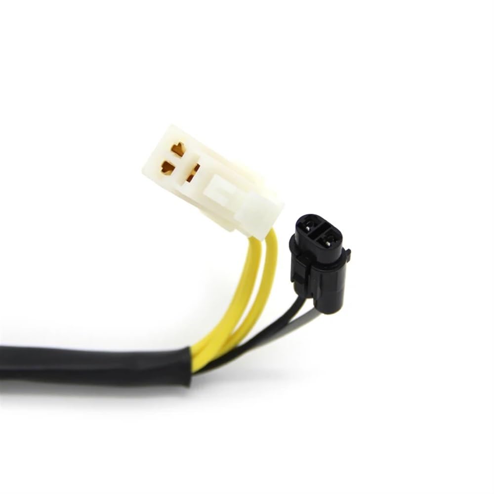Bobina di accensione compatibile con Street 675 675R 2008 2009 2010-2017 T1300039 Generatore Compatible with motociclette