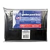 Hozelock Vijveraccessoires kant-en-klare vijverfolie, zwart, 4 x 3 meter