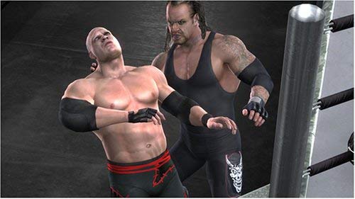 Miniatura 9 de WWE SmackDown vs. Raw 2008 - Playstation 3 (Renewed)