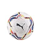 Gum PUMA Footballs, Unisex-Adult, White, 5