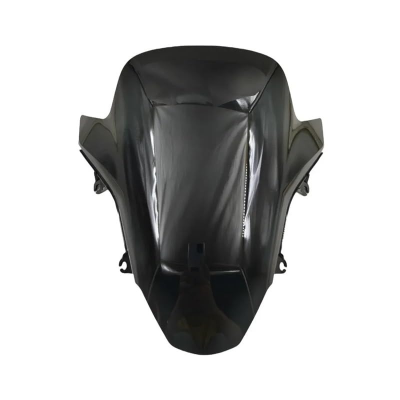 Déflecteur protection haute résistance extension pare-brise PCX 160