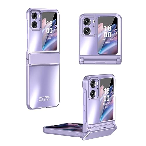 Coque OPPO Find N2 Flip antichoc mince avec charnière intégrée