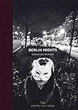 Berlin Nights (Tales from the City, 7)