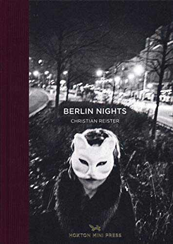 Berlin Nights (Tales from the City, 7)