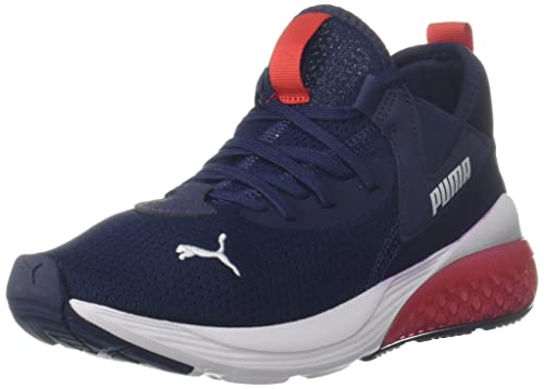 Image of Puma Unisex-Kids' Cell Vive Sneaker