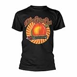 Perverted Taste Music GmbH Allman Brothers, The Peach Lorry T-Shirt