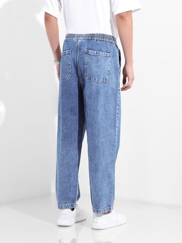 Image of The Indian Garage Co Men Jeans