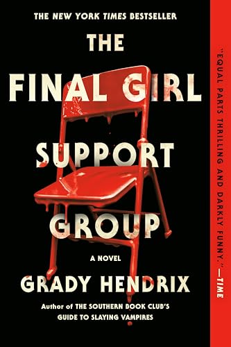 Image of The Final Girl Support Group