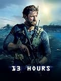 13 Hours...