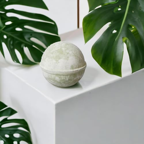 Natural Amor Cozy Spa Gift Set for Women and Men,7 pcs Self Care Box Including Soap Bar, Candle, Bath Bomb, Bath Salt, Thank You Gift - Image 6