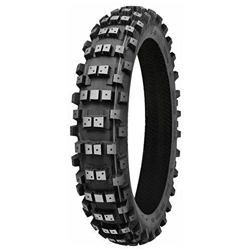 Mitas 110/90 19 62M Sommerreifen Motorradreifen Reifen