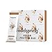 foodspring Barrette Proteiche Vegane, Nocciola e Amaranto,12 x 60g, Barretta proteica puramente vegetale senza aromi artificiali, a basso contenuto di zuccheri e alto contenuto proteico
