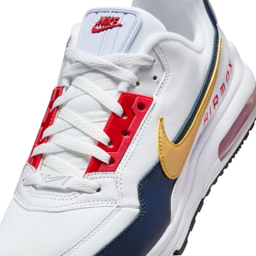 Baskets Nike Air Max LTD 3 Premium - vue 8