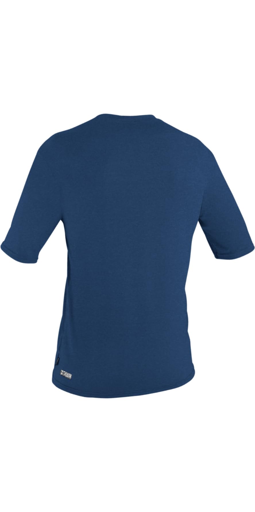O'NEILL 2026 Hommes Trvlr Hybrid Chemise Anti-UV à Manches Courtes 4878 - Deep Sea