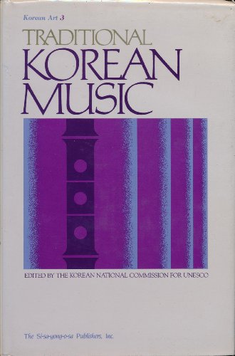 Traditional Korean Music