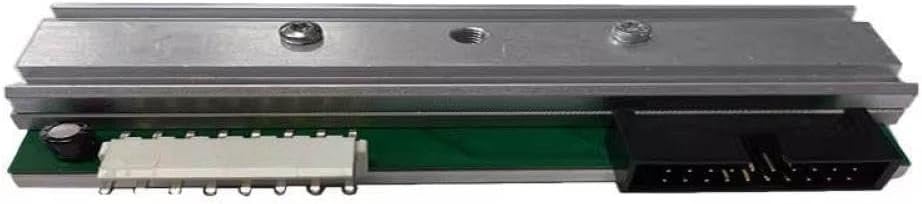 Thermal Printhead 203dpi A4031 Compatible with Avery AP4 4 AP5 4 NOVEXX XLP504 XLP514 Barcode Label Printer