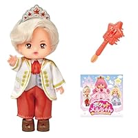 Amazon | パイロットコーポレーション ポケットメルちゃん ドール 