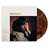 Taylor Swift Vinyl Collection: Midnights Blood Moon / Midnights Mahogany Editions #5