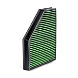 G20 Engine Air Filter Compatible With BMW 2019 2020 2021 2022 2023 Z4, 330i, 430i, 230i High-Flow