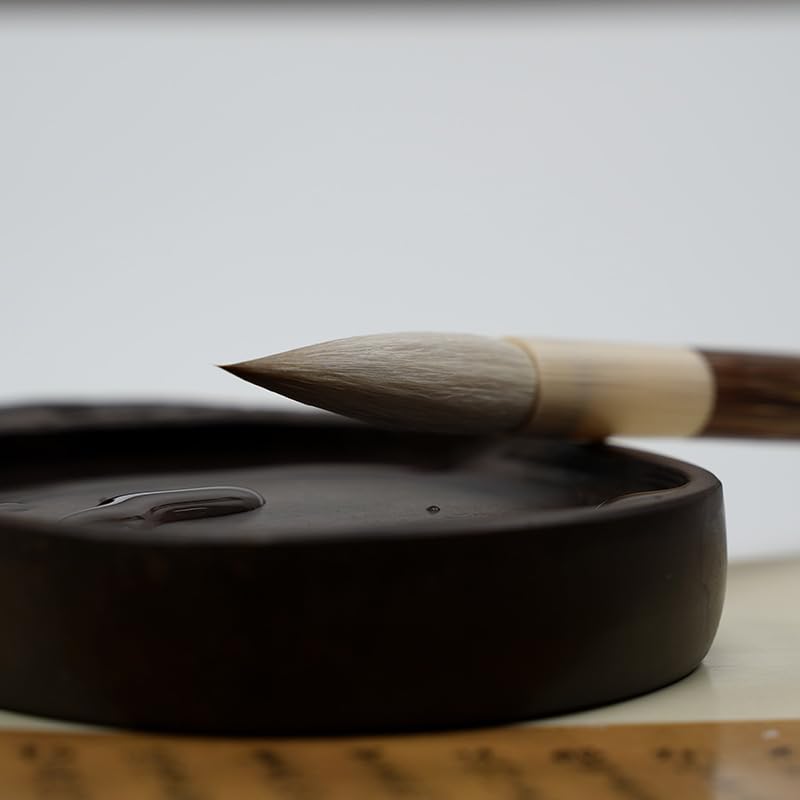 Materiały do kaligrafii chińskie materiały artystyczne do kaligrafii
