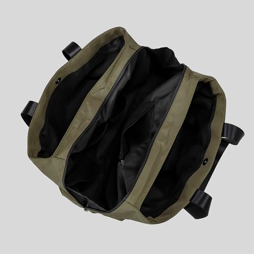 Sac à main ergonomique contre le mal de dos en nylon résistant durable - 6