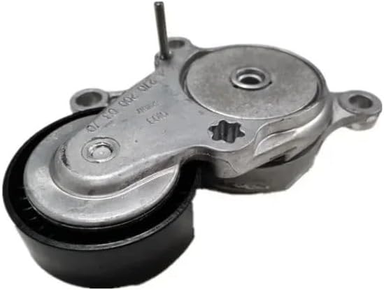 Belt Tensioner A2702000370 Car Parts Engine Belt Tensioner For BENZ 270920 M270E20 260920 M260 A2702002100 A2602003900