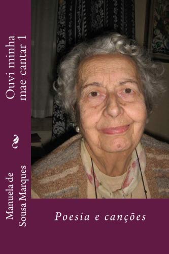 Ouvi minha mae cantar 1