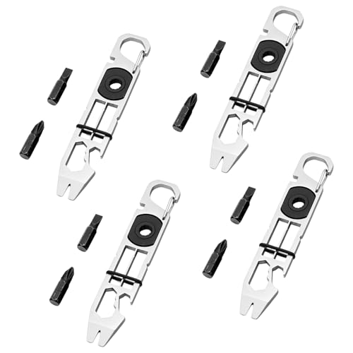 Boucle de clé anti-perte pour fixer vos outils à la ceinture en toute sécurité