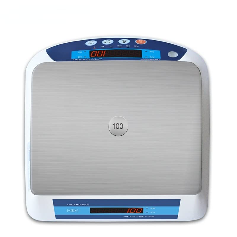 Báscula Electrónica 3kg 0.1g miniatura 2
