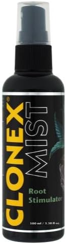 Hydrodynamics Clonex Mist 100 ml - Display Box