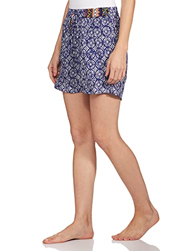 Image of Indigo Women's Bermuda Shorts