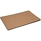 Creativ 21963 Wellpappe, Blatt 25x35 cm, 120 g, 10 Blatt