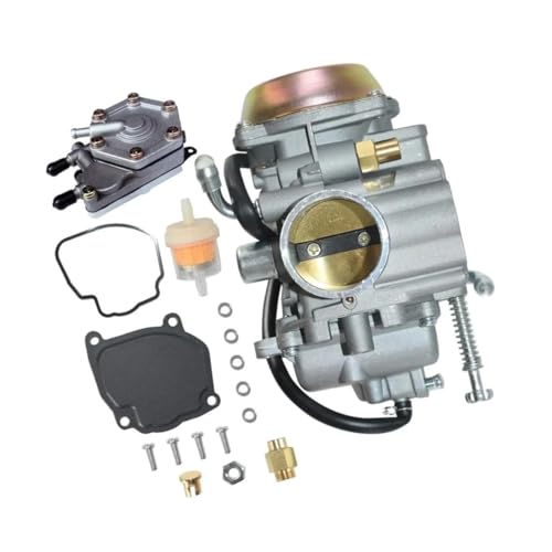 Carburador para Polaris Ranger 400 y 425 compatible con extractor Trail Boss 330/325