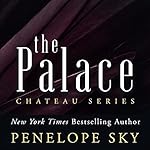 Cover of The Palace