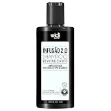 Widi Care Shampoo Revitalizante Infusão 2.0 300ml