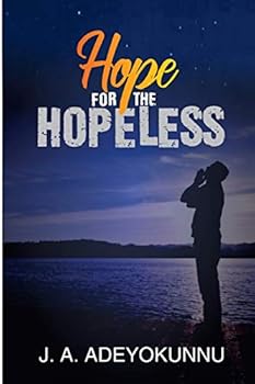 Paperback Hope For The Hopeless Book