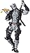 Kaiyodo Revoltech Amazing Yamaguchi Deadpool Ver. 2.5 X Force Color, Total Height Approx. 6.7 inches (170 mm), Non-scale, PVC & ABS Pre-painted Action Figure