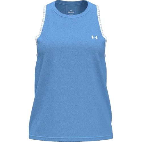 Under Armour Knockout Novelty maillot sans manches léger taille L