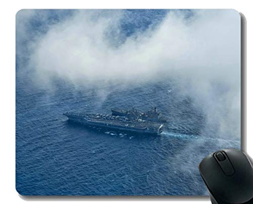 �X�e�b�`�G�b�W�t���}�E�X�p�b�h�A�R�pUSS Carl Vinson�iCVN 70�j�R�͊���~�߃��o�[�Q�[���}�E�X�p�b�h