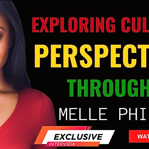 Exploring Cultural Perspectives through Art: An Interview with Melle Phillips