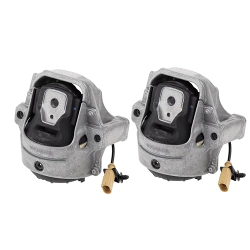 �M�A�{�b�N�X�u���P�b�g For A4 B8 2008-2015 For A5 2009-2017 For Q5 2012-2017 ���E�ԃG���W�����[�^�[�}�E���g�u���P�b�g�p�[�c 8R0199381C 8R0199381AP