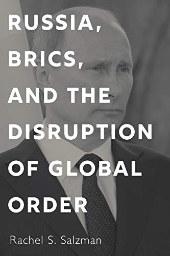 Russia, Brics, And The Disruption Of Global Order #TOP8