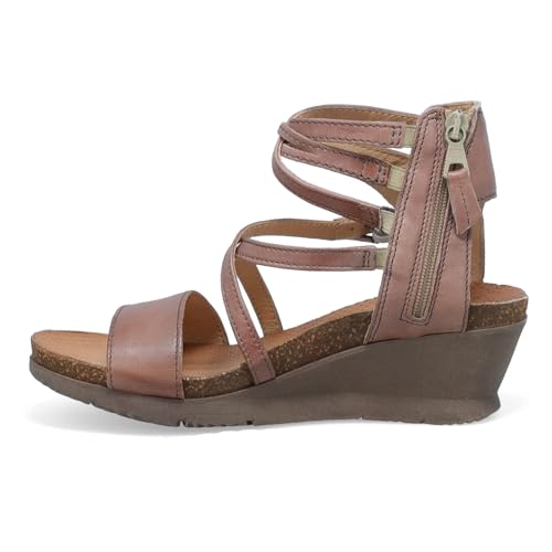 Image of Miz Mooz Women's Shay Wedge Sandal