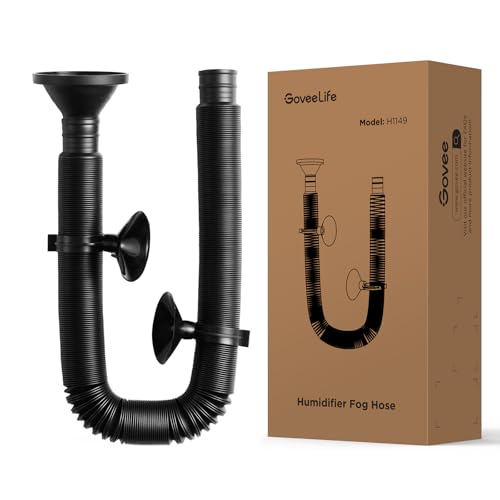 GoveeLife Fog Hose Accessory